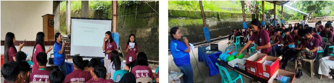 Branch Manager Lectures