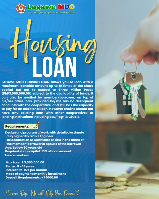 Housing Loan