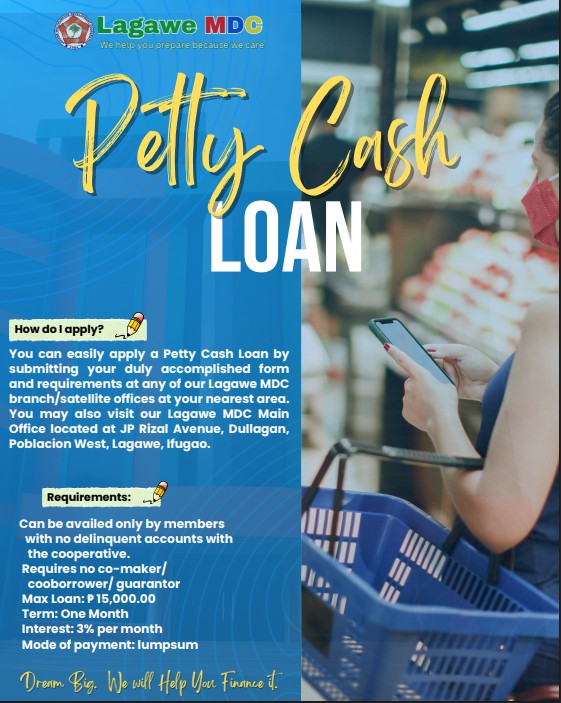 Petty Loan