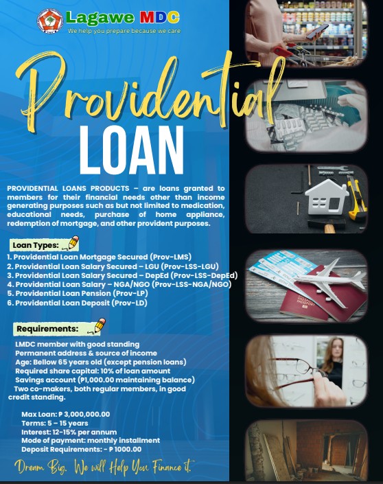 Providential Loan